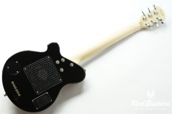 PGG-200 - Black